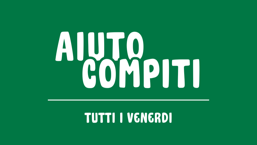 AIUTO COMPITI