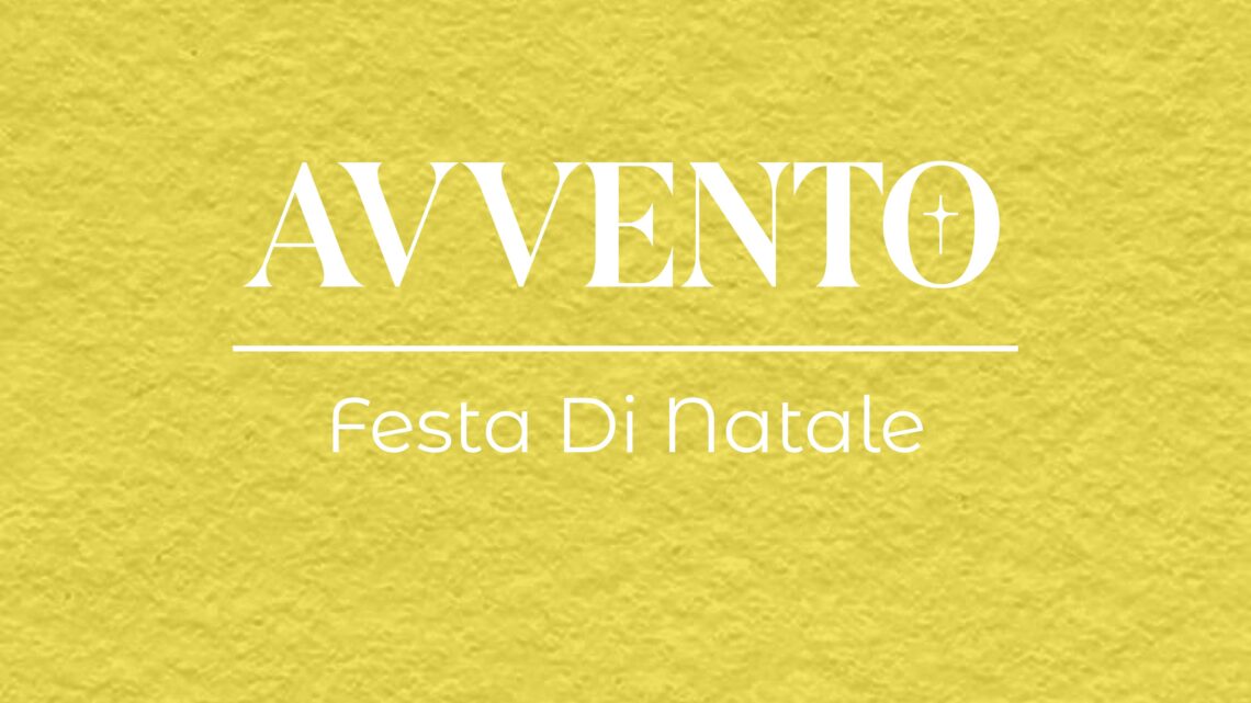 Festa di Natale!
