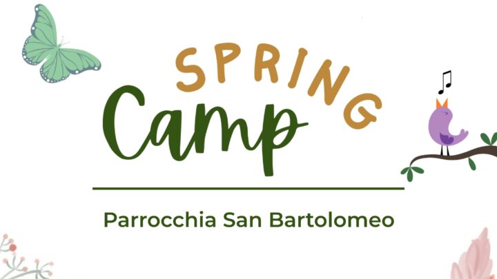 Spring Camp